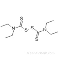 Disulfiram CAS 97-77-8